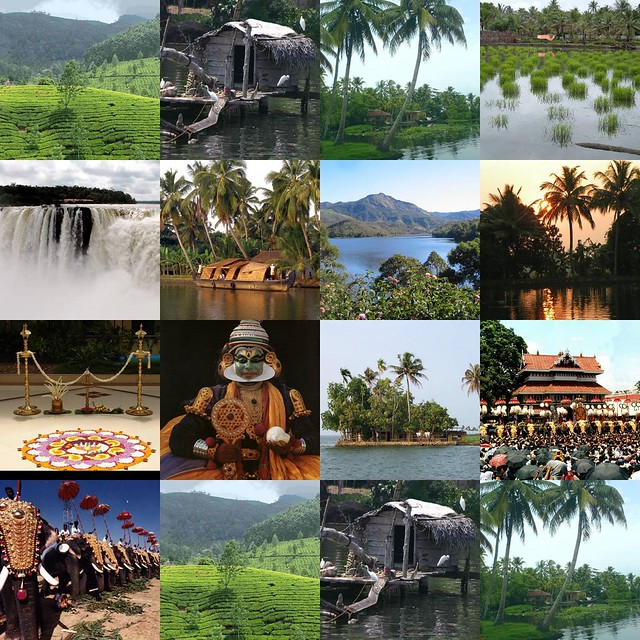 kerala tour operators