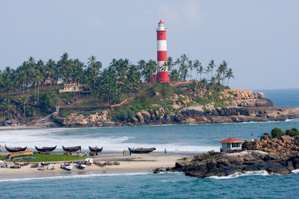 Kerala tour packages