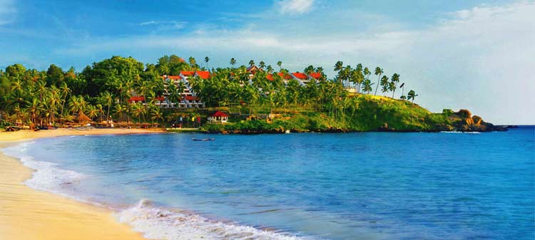 kerala honeymoon packages
