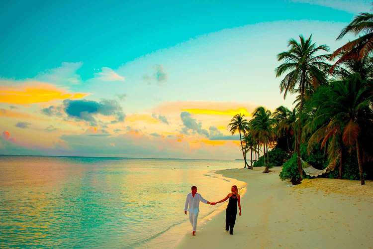 kerala honeymoon packages