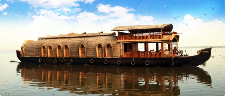 kerala backwater tour packages