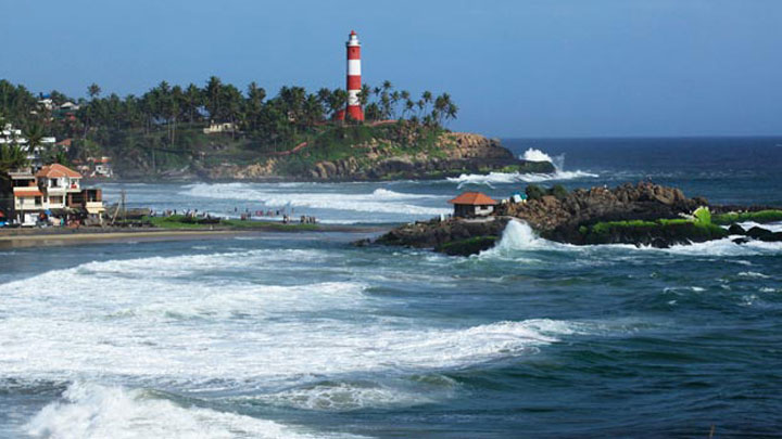 kovalam tour packages
