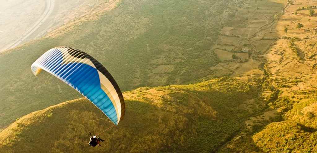 vagamon tour packages