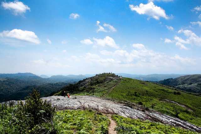 vagamon tour packages