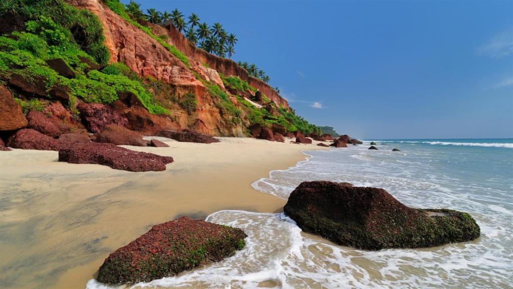 varkala tour packages