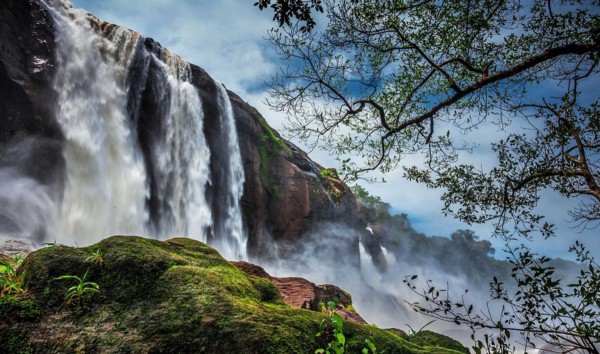 kerala holiday packages
