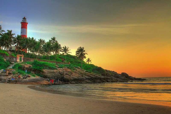 kerala holiday packages