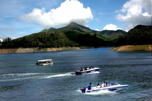 kerala tour packages
