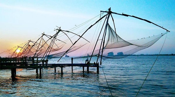 kerala holiday packages